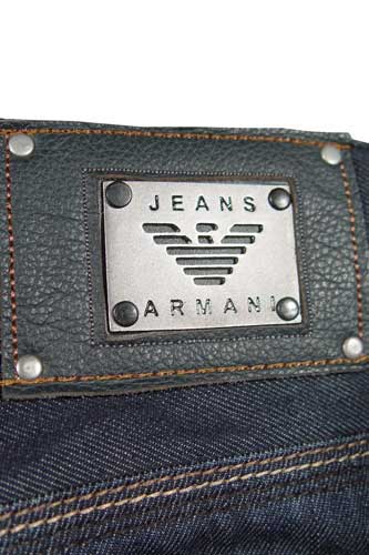 Mens Designer Clothes | ARMANI JEANS #55