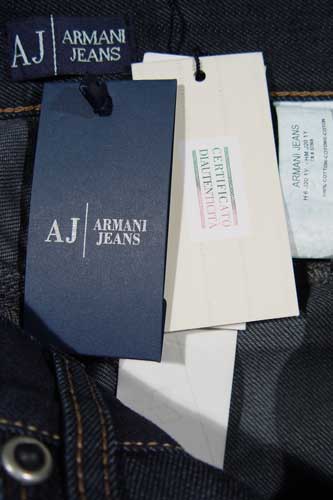 Mens Designer Clothes | ARMANI JEANS #55