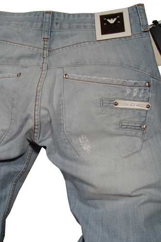 Mens Designer Clothes | ARMANI JEANS #66