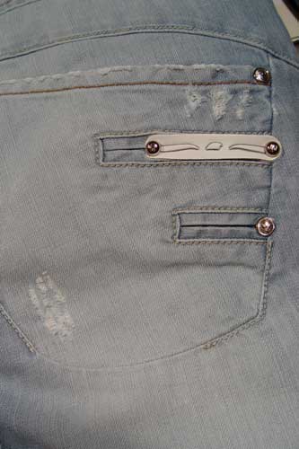 Mens Designer Clothes | ARMANI JEANS #66