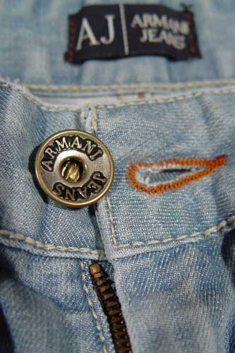 Mens Designer Clothes | ARMANI JEANS #66