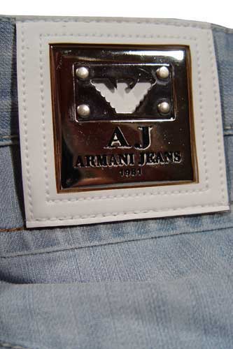 Mens Designer Clothes | ARMANI JEANS #66