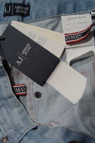 Mens Designer Clothes | ARMANI JEANS #66