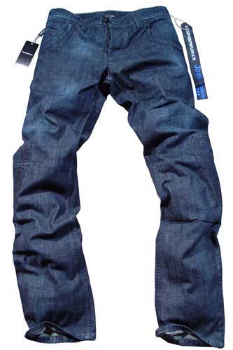 Mens Designer Clothes | EMPORIO ARMANI Men's Jeans #68