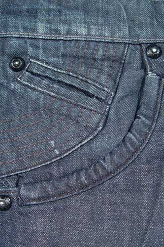 Mens Designer Clothes | EMPORIO ARMANI Men's Jeans #68