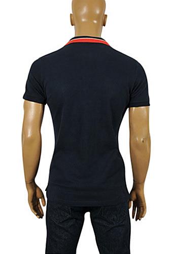 Mens Designer Clothes | ARMANI JEANS Men's Polo Shirt #247