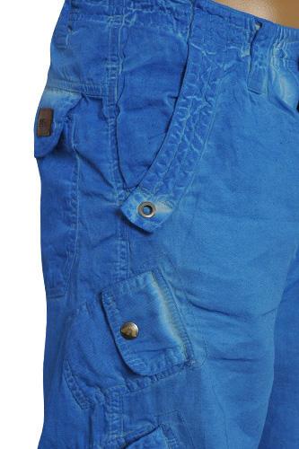 Mens Designer Clothes | EMPORIO ARMANI Men's Shorts #35