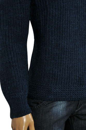 Mens Designer Clothes | EMPORIO ARMANI Men's Warm Sweater #129