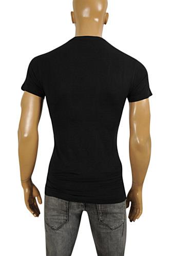 Mens Designer Clothes | ARMANI JENS Men's T-Shirt #115