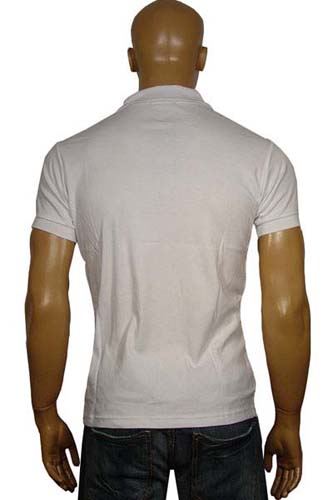 Mens Designer Clothes | ARMANI JEANS Polo Shirt #58