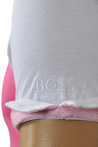 Mens Designer Clothes | HUGO BOSS Men's Polo Shirt #27