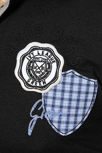 Mens Designer Clothes | HUGO BOSS Men's Polo Shirt #37