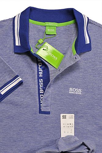 Mens Designer Clothes | HUGO BOSS Menâ??s Polo Shirt #63