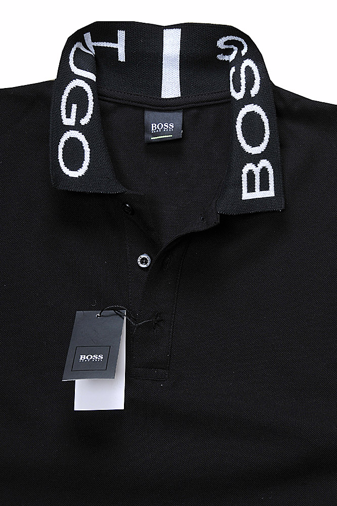 Mens Designer Clothes | HUGO BOSS Men Polo Shirt 70