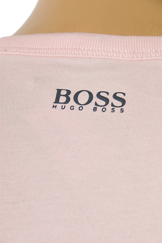 Mens Designer Clothes | HUGO BOSS Menâ??s Short Sleeve Tee #36