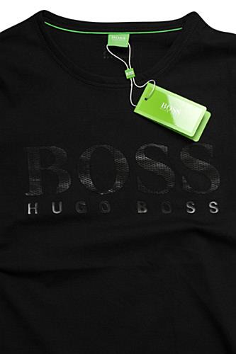Mens Designer Clothes | HUGO BOSS Men's Short Sleeve Tee #52