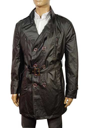 Mens Designer Clothes | BURBERRY Trench Coat #1