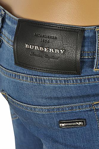 burberry jeans