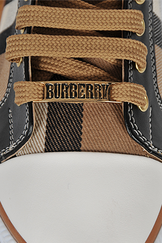 Designer Clothes Shoes | BURBERRY Unisex Sneaker Shoes 259