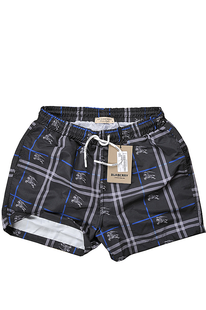 Mens Designer Clothes | BURBERRY men’s shorts 112