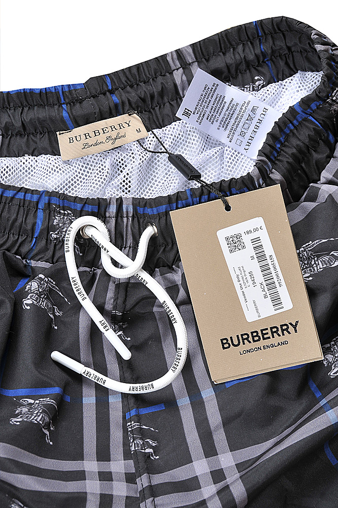 Mens Designer Clothes | BURBERRY men’s shorts 112