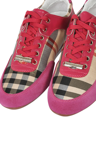 Designer Clothes Shoes | BURBERRY Ladiesâ?? Sneaker Shoes #254
