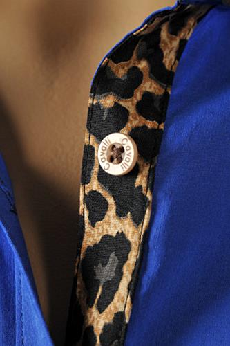 Womens Designer Clothes | ROBERTO CAVALLI Ladiesâ?? Dress Shirt #318