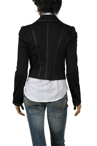Womens Designer Clothes | ROBERTO CAVALLI Ladiesâ?? Dress Jacket #55