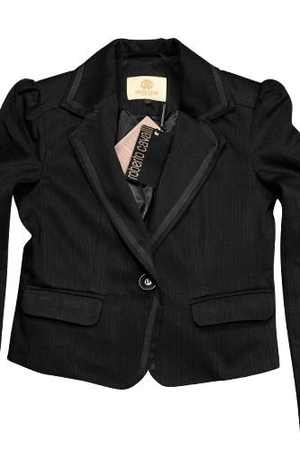 Womens Designer Clothes | ROBERTO CAVALLI Ladiesâ?? Dress Jacket #55