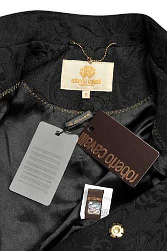 Womens Designer Clothes | ROBERTO CAVALLI  Ladies Taylor Jacket #76