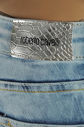 Mens Designer Clothes | ROBERTO CAVALLI Ladiesâ?? Skinny Legs Jeans #102