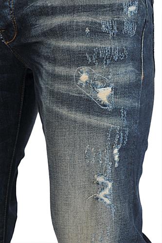 Mens Designer Clothes | Roberto Cavalli Menâ??s Fitted Jeans #110