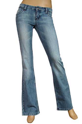 Womens Designer Clothes | JUST CAVALLI Ladies Classic Jeans #31