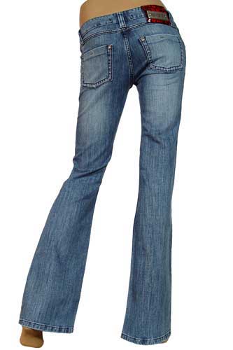 Womens Designer Clothes | JUST CAVALLI Ladies Classic Jeans #31