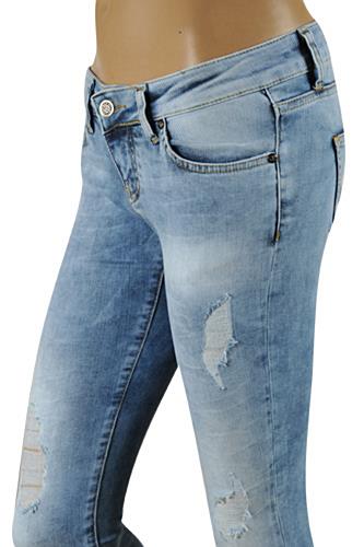 Womens Designer Clothes | JUST CAVALLI Ladiesâ?? Skinny Legs Jeans #97