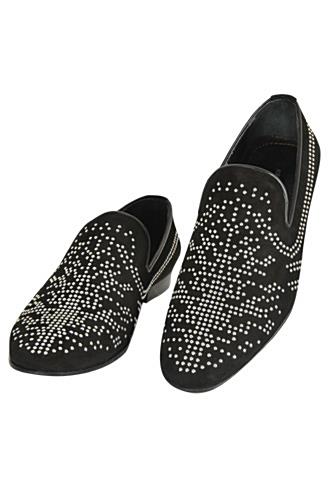 Designer Clothes Shoes | ROBERTO CAVALLI Menâ??s Loafers Dress Shoes #295