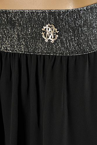 Womens Designer Clothes | ROBERTO CAVALLI Dress Skirt #78