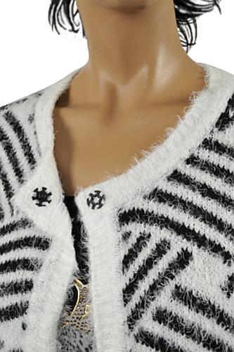 Womens Designer Clothes | ROBERTO CAVALLI Ladies Cardigan/Sweater #46