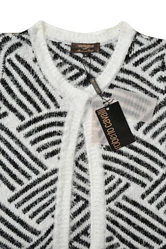 Womens Designer Clothes | ROBERTO CAVALLI Ladies Cardigan/Sweater #46