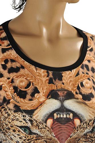Womens Designer Clothes | ROBERTO CAVALLI Ladiesâ?? Knit Cardigan/Sweater #62