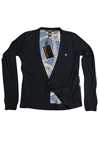Womens Designer Clothes | ROBERTO CAVALLI Ladiesâ?? Button Front Cardigan/Sweater #82