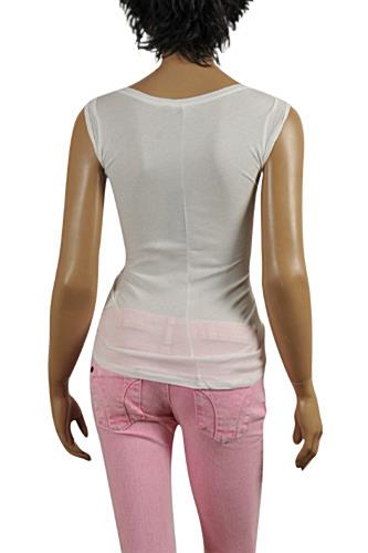 Womens Designer Clothes | ROBERTO CAVALLI Ladies Tank Top #113