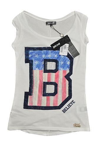 Womens Designer Clothes | ROBERTO CAVALLI Ladies Tank Top #113