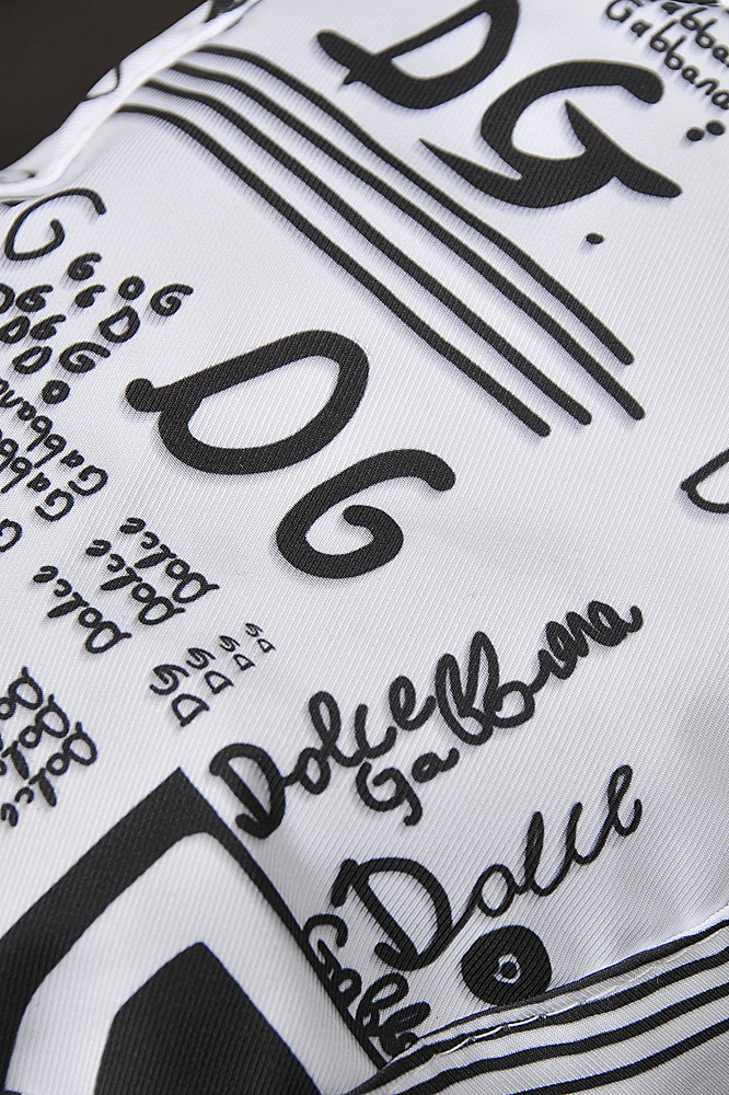 Mens Designer Clothes | DOLCE&GABBANA printed-logo bucket hat 152