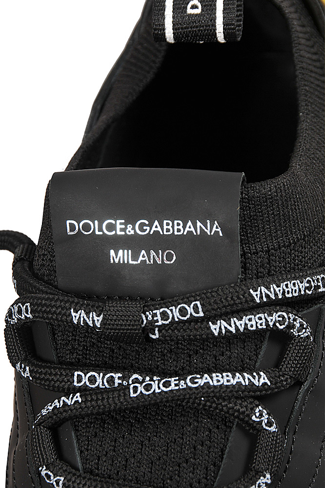 Designer Clothes Shoes | DOLCE & GABBANA Men’s Sneaker Shoes 300