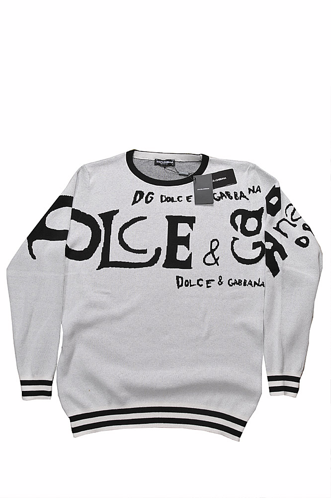 Mens Designer Clothes | DOLCE & GABBANA men's sweater 256