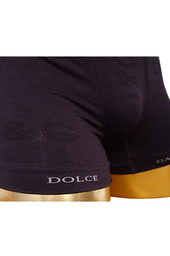 Mens Designer Clothes | DOLCE & GABBANA Boxers with Elastic Waist #5