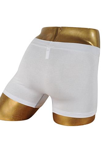 Mens Designer Clothes | DOLCE & GABBANA Boxers With Elastic Waist For Men #67