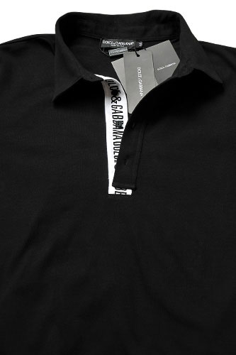 Mens Designer Clothes | DOLCE & GABBANA Men's Casual Shirt #385