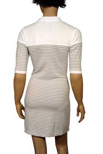 Womens Designer Clothes | DOLCE & GABBANA Lady's Short Sleeve Dress #274